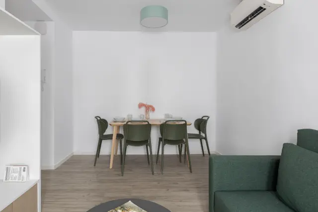 apartment in Getafe 3