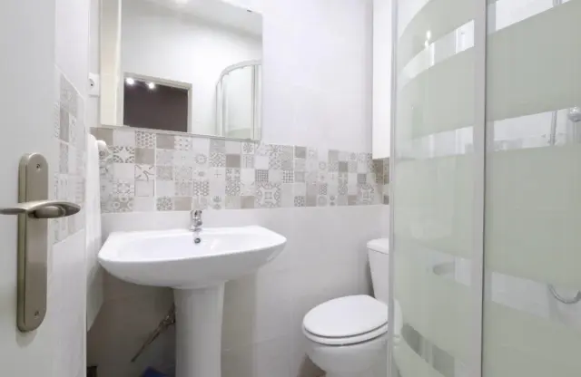 apartment in Getafe 0