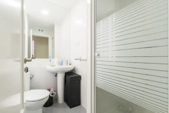 apartment in Vallehermoso (Chamberi) 4