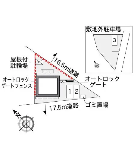 ブラウンポートアオキ 2