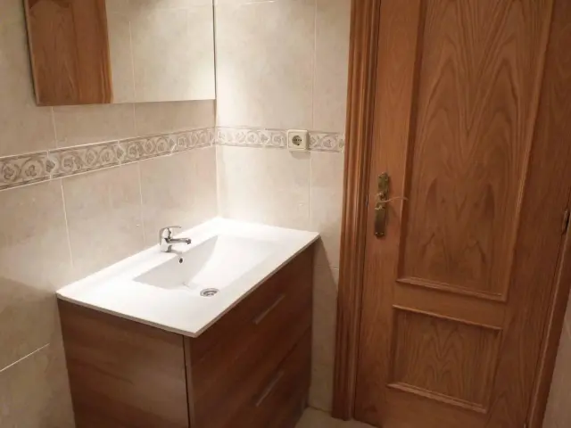 apartment in Getafe 2