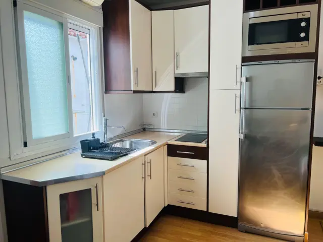 studio in Lavapiés  Embajadores (Centro) 3