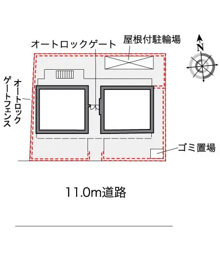 アーバン豊玉 2