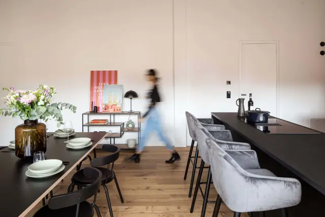 Berlin Coliving 3