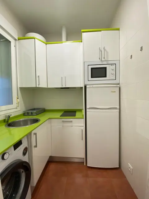 studio in Lavapiés  Embajadores (Centro) 4