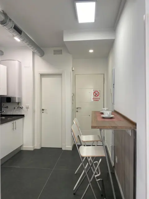 studio in Lavapiés  Embajadores (Centro) 2