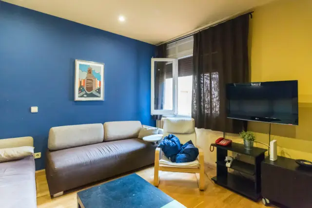 apartment in Rios Rosas (Chamberi) 2