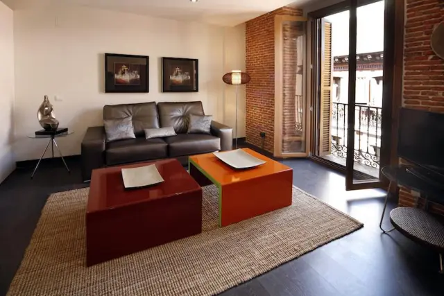 studio in Chueca   Justicia (Centro) 1