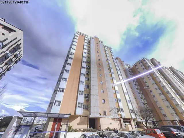apartment near Calle del Jazmín 1