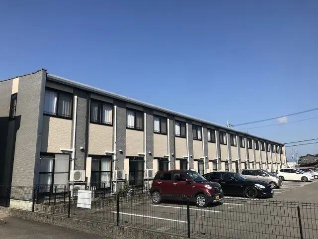 レオパレスＳ＆Ｆ