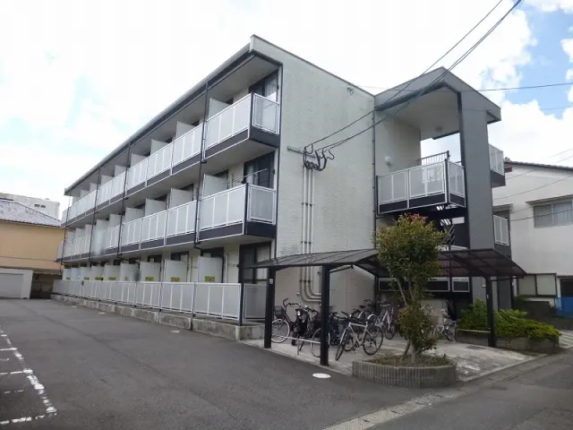 レオパレスアバ 0