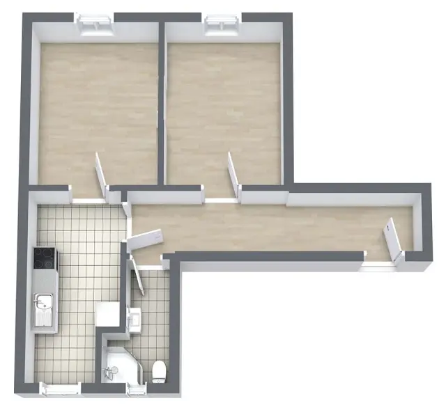 Nymphenburger Str. 107ADE-02-017M 3