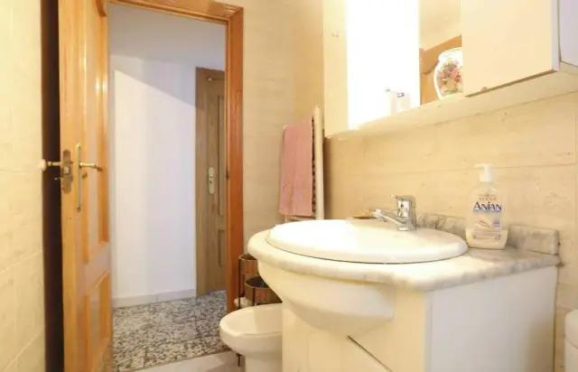 apartment near Fuente de Lima 2