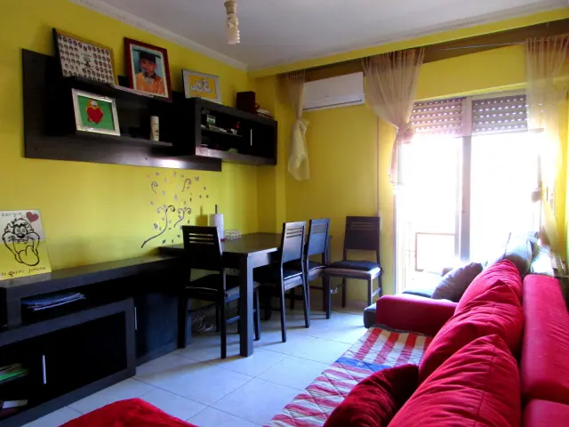 apartment in San Isidro (Latina) 1