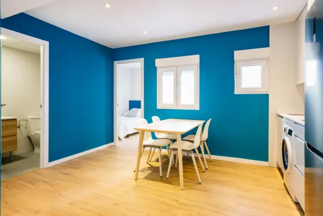 apartment in Getafe 3