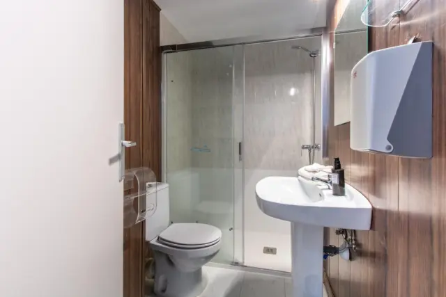 apartment in Estrella (Retiro) 3