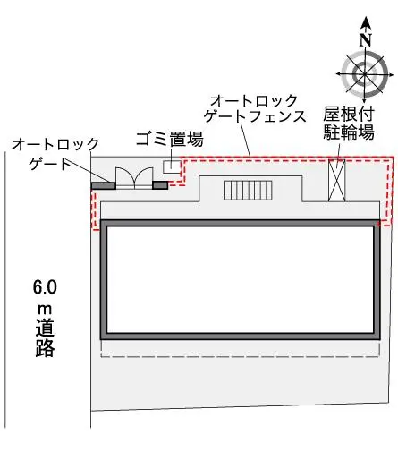 レオパレスドリーミー浜松 2