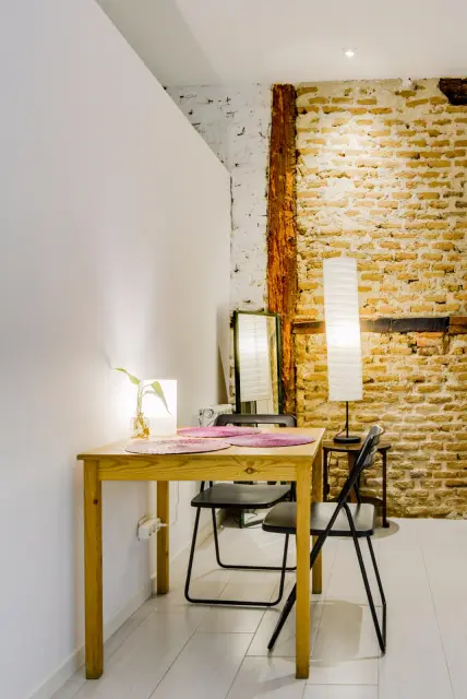apartment in Lavapiés  Embajadores (Centro) 4