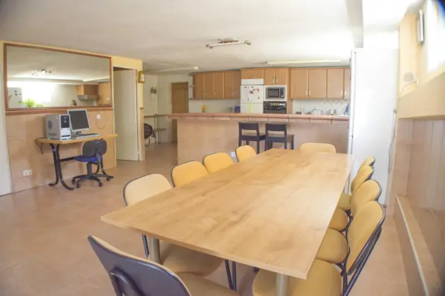 apartment near Calle Ochagavia 2