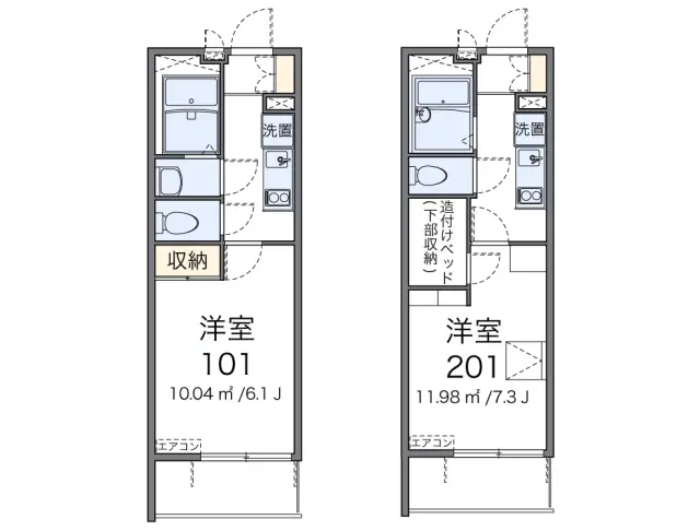 ワッフル 1