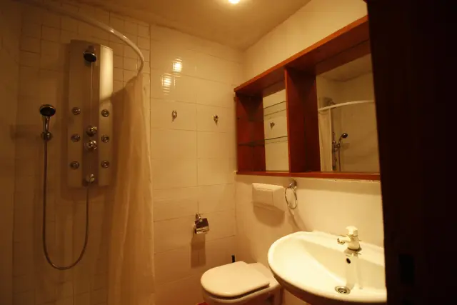 studio in Huertas   Cortes (Centro) 3