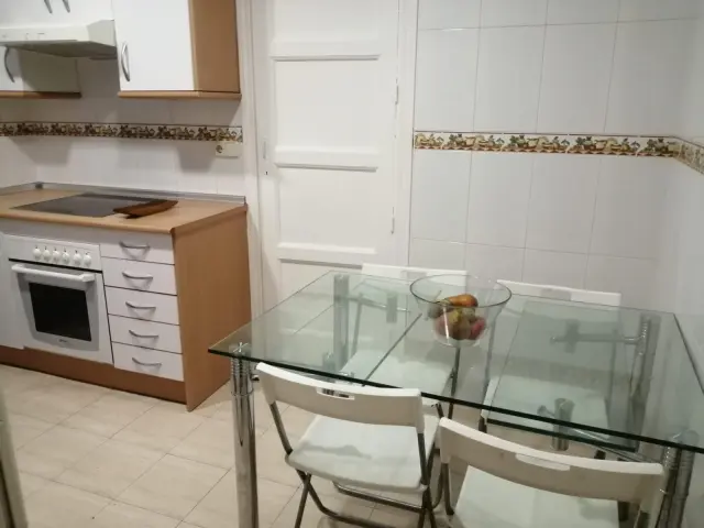 apartment in Arapiles (Chamberi) 4