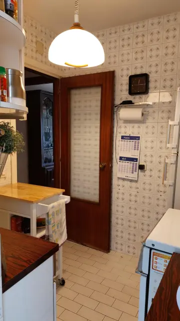 apartment near Calle Añastro 2