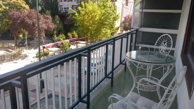 apartment near Calle Añastro 4
