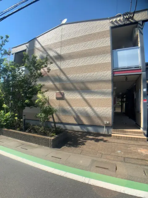レオパレスＦｉｔ　Ｏｎｅ 0