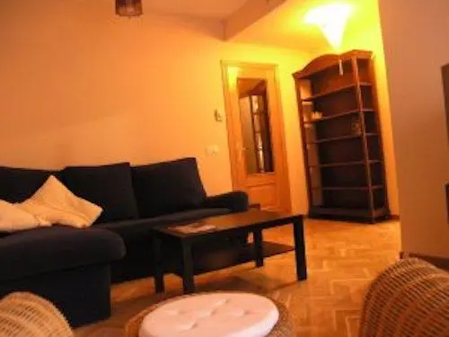 apartment near Calle Rafael Bergamín 3