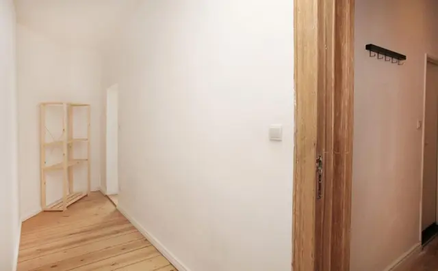apartment in Spandau 1