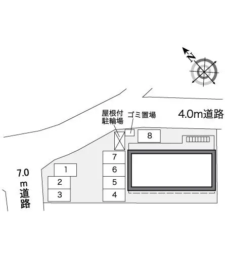 リバーサイド播磨 2