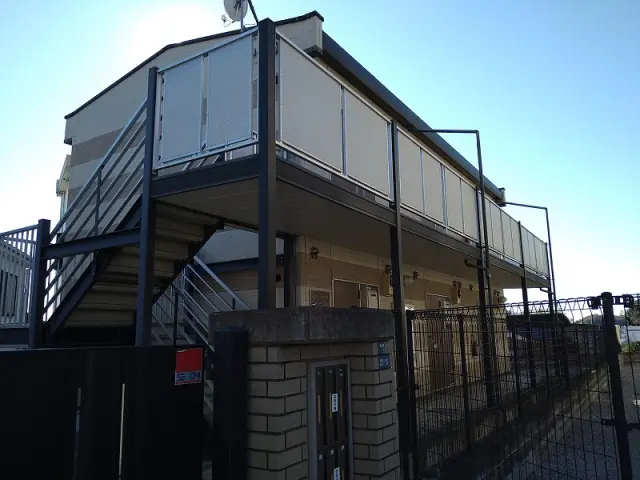 具々田Ⅱ 0