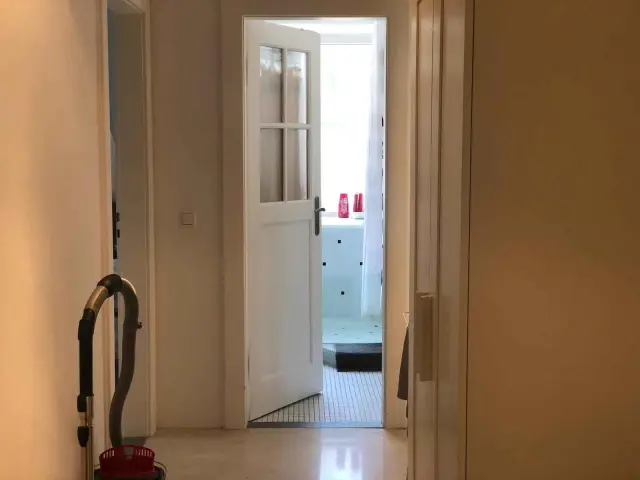 apartment in Neuhausen   Nymphenburg 2