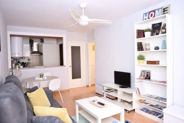 apartment in Huertas   Cortes (Centro) 2
