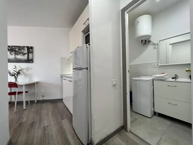 studio in Arapiles (Chamberi) 1