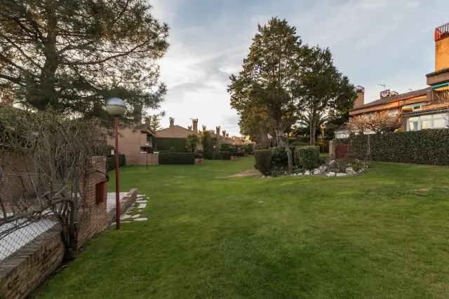 house in Alcobendas 3