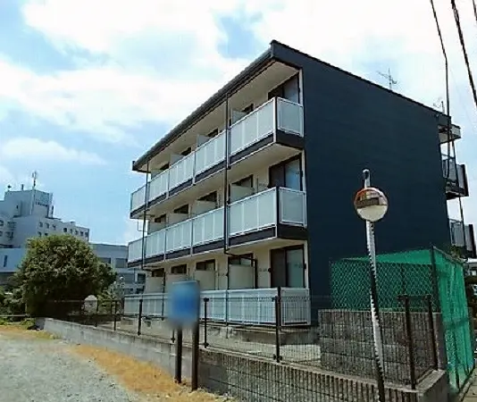 レオパレスオリビア 0