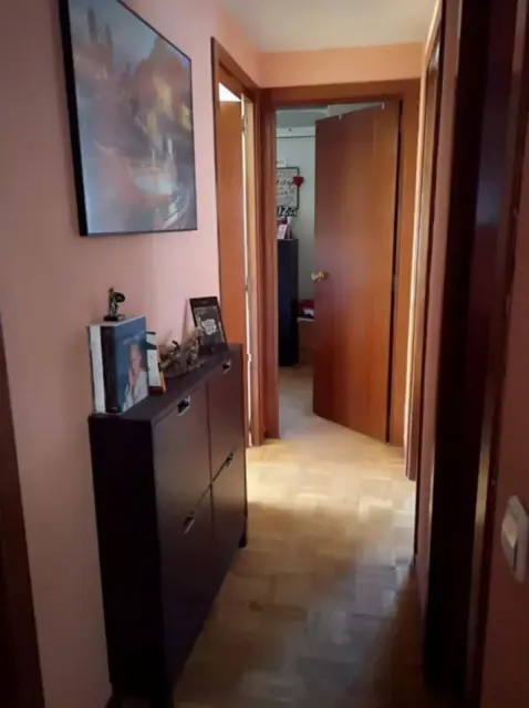 apartment in Numancia (Puerta de Vallecas) 1