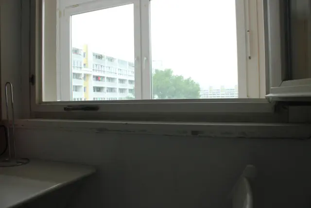 apartment in Friedrichshain 2