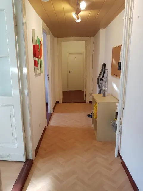 apartment in Wedding 3