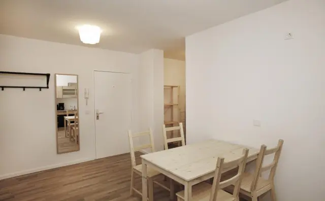 apartment in Charlottenburg 4