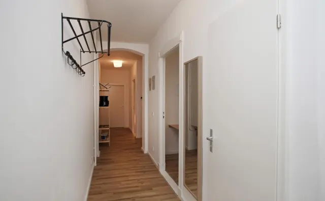 apartment in Kreuzberg 0