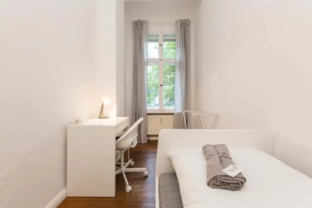 GABRIEL- MAX- STR. 2 -  VH, 1. OG mitte rechts (Gigacube) 1
