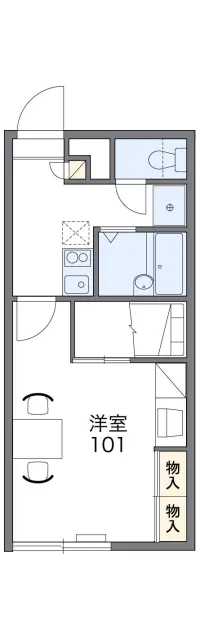 エイトファイブ依田 1