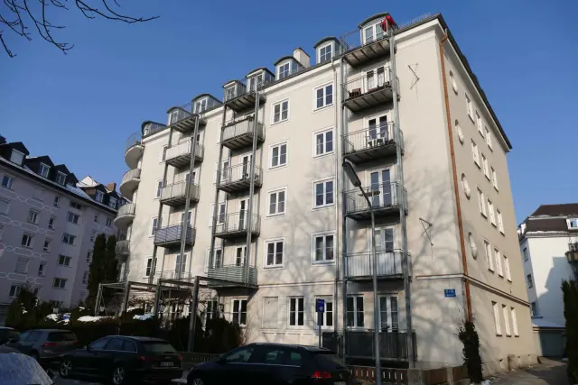 Alfonsstrasse 7DE-02-002-002HF 4