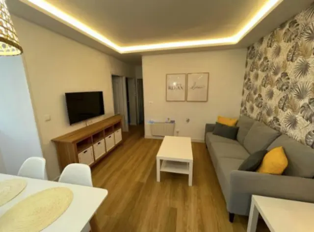 apartment in Getafe 4