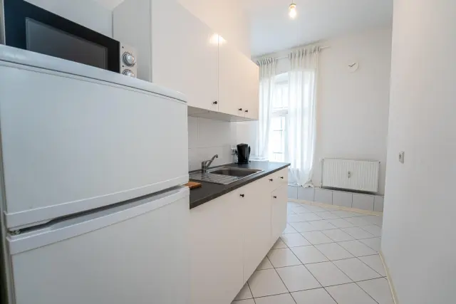 studio near Wisbyer Str. 4