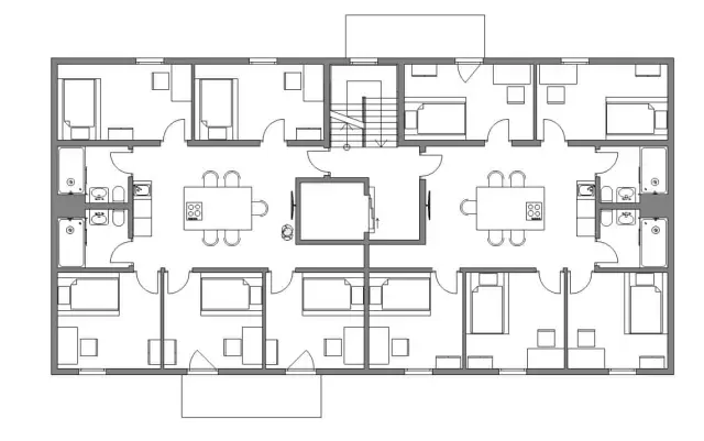 Stromstrasse 36DE-01-003Q 3