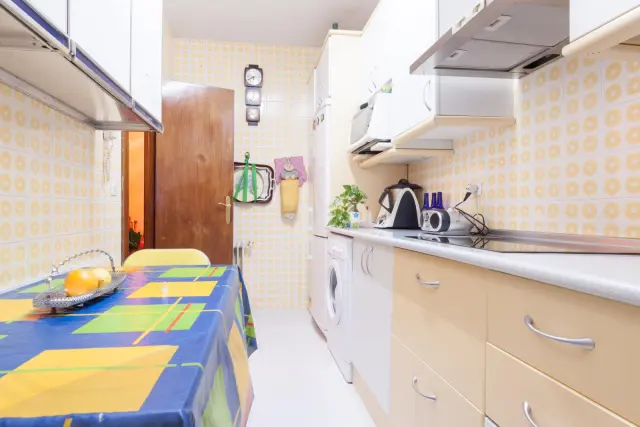apartment in Acacias (Arganzuela) 2